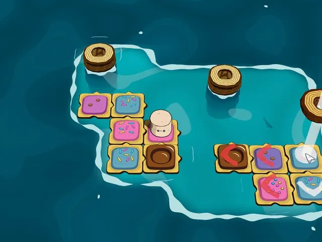 One S'More