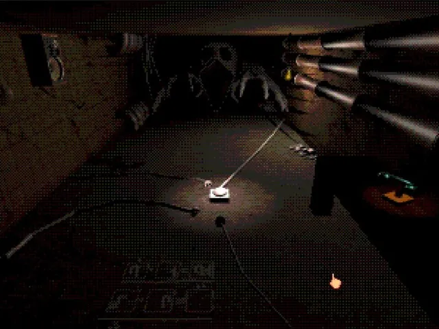 One Socket