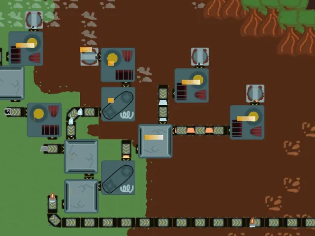 One Turret