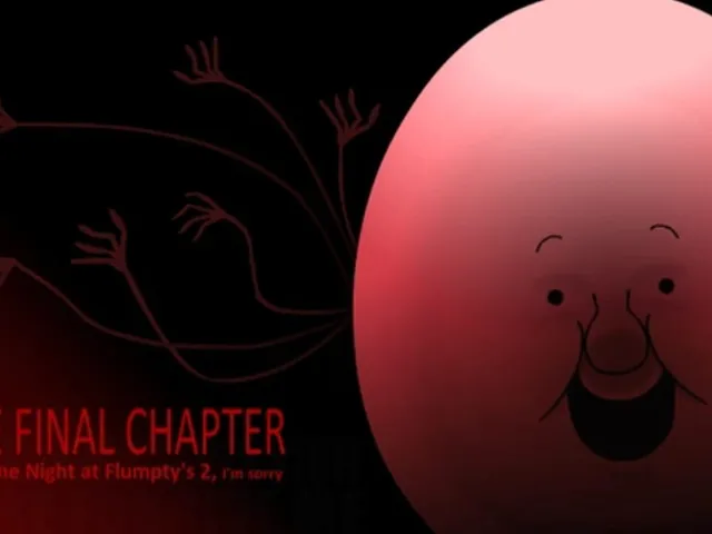 One Week at Flumpty's