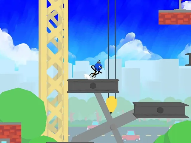 One With the Unicycleverse