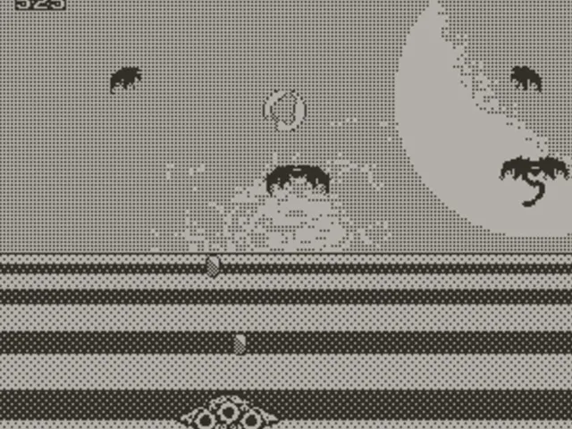 OneBit Demon Attack