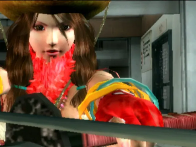 OneChanbara: Bikini Zombie Slayers