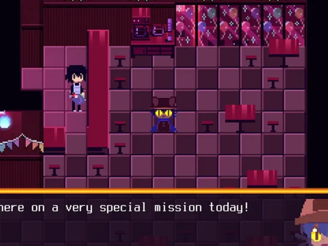 OneShot: The Pancake Episode