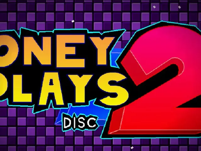 OneyPlays Lost In Kickassia Disc 2