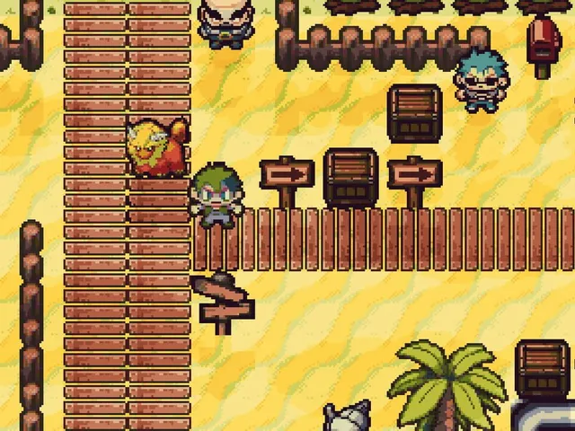 Oni Hunters