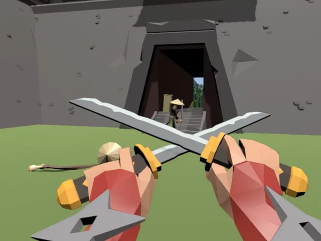 OniBushi VR