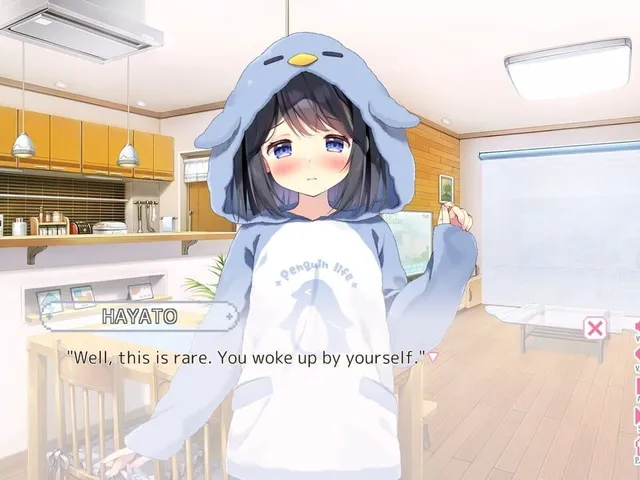 Onii-chan Continue!: Secret Love With Yuri
