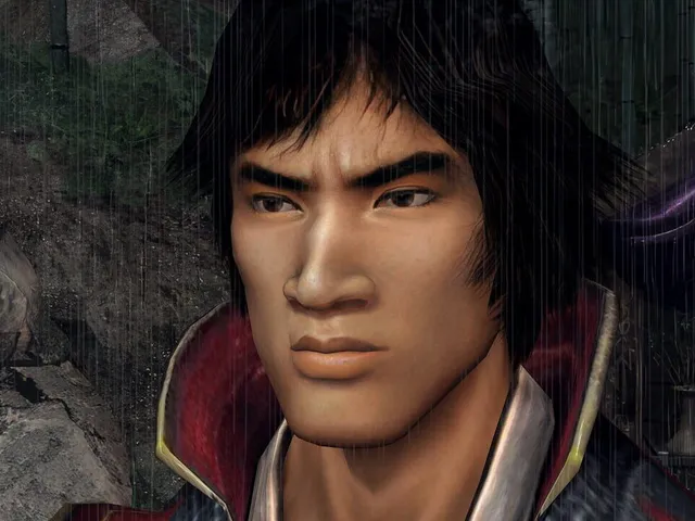 Onimusha 2: Samurai's Destiny