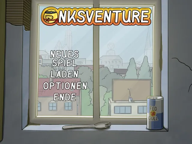 Onksventure