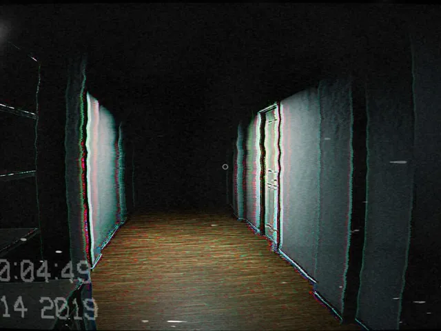 Online Records: Unknown Seller