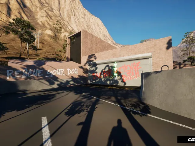 Only Drive