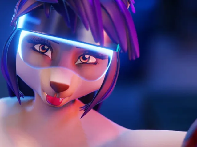 Only Furry 18+