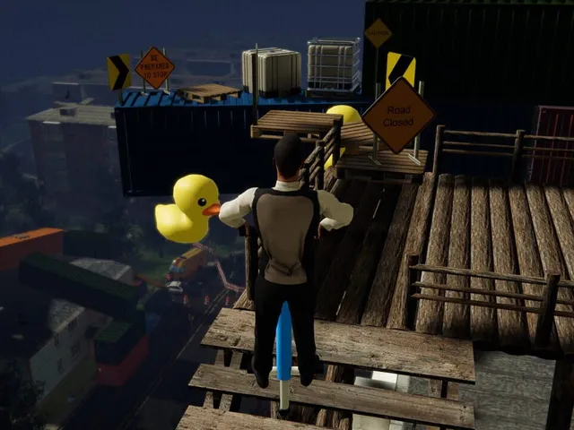 Only Jump On Pogo