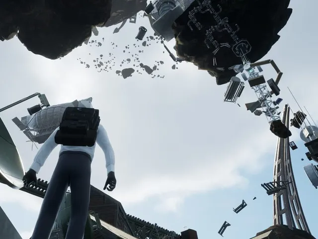 Only Up: Skibidi