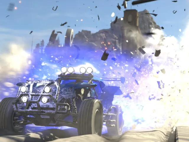 Onrush