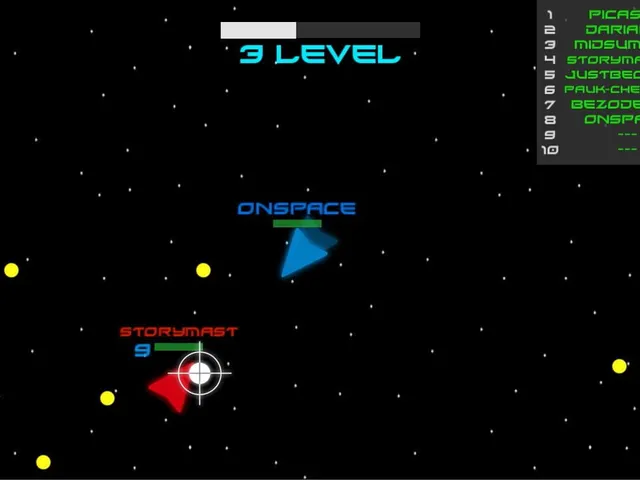 OnSpace