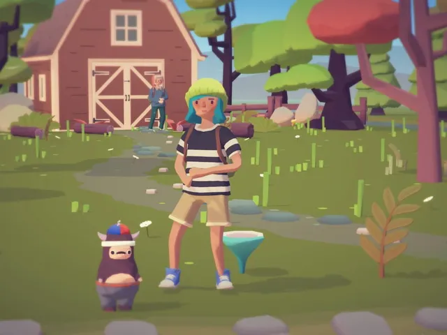 Ooblets
