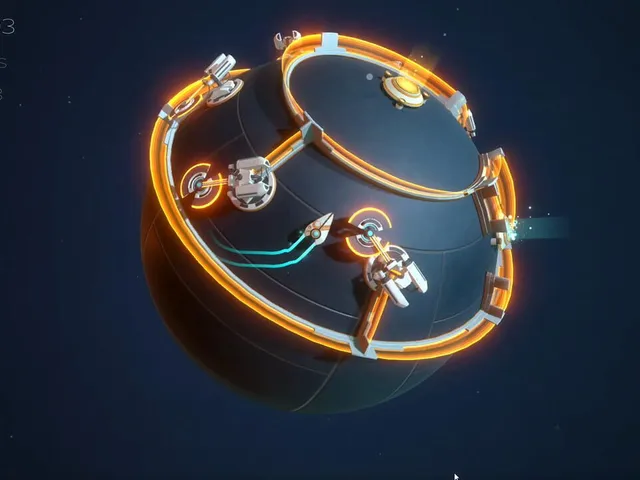 oOo: Ascension
