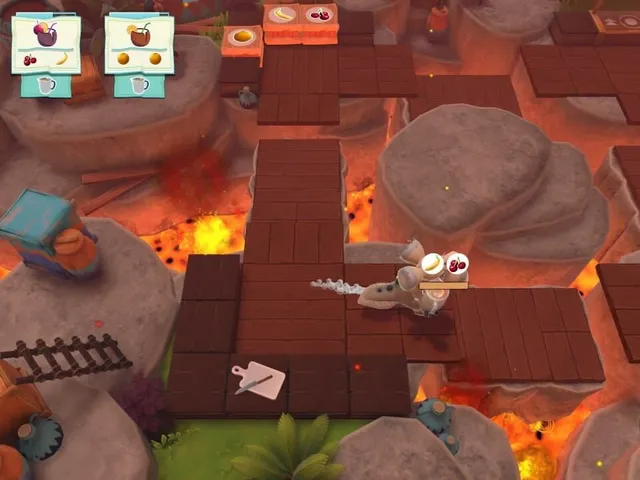 Ooops! 2