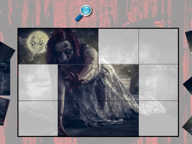 Oops!!! Puzzles!!!