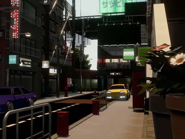 Oops! Simulator