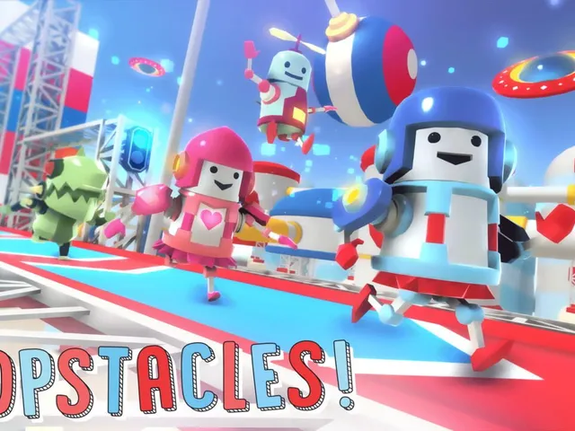 Oopstacles