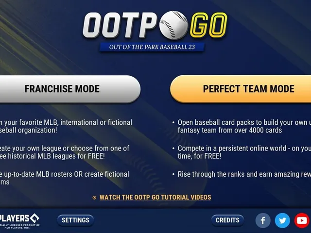 OOTP Baseball Go 23