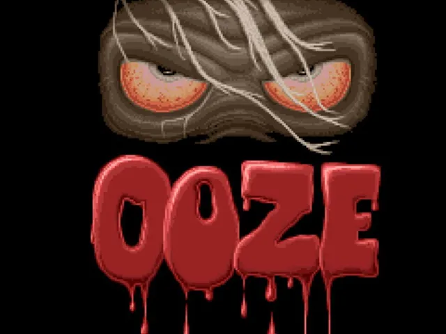 Ooze: Creepy Nights