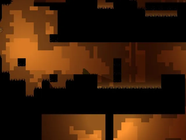 Oozescape