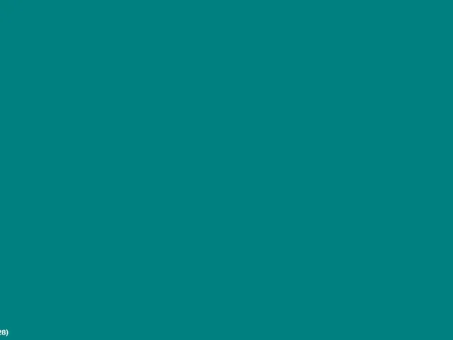 Open Colour