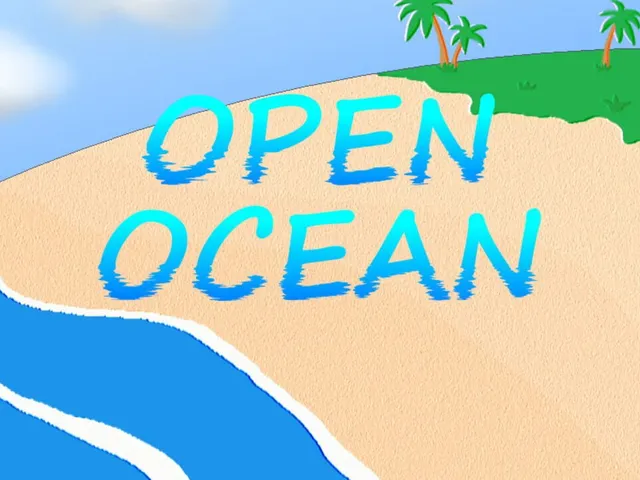 Open Ocean