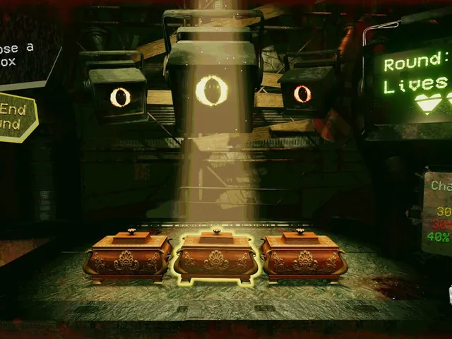 Open or Die