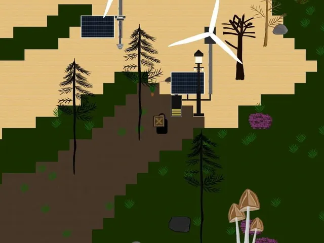 Open World Foreva