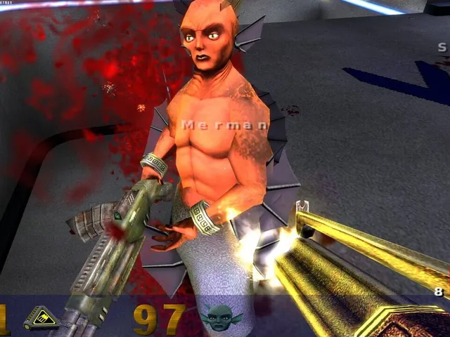 OpenArena