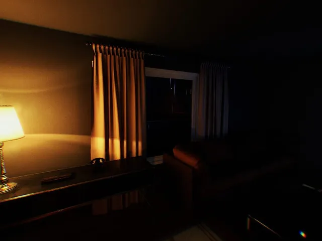 Opening Up