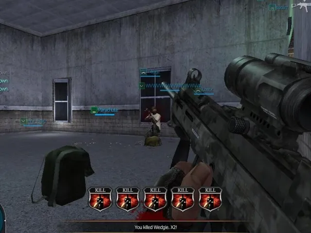 Operation 7