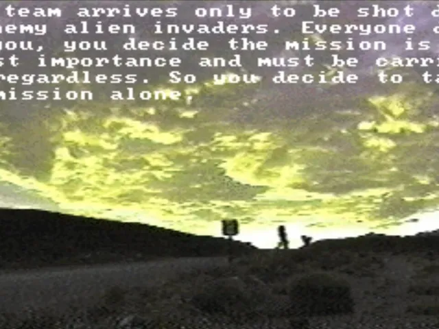 Operation Area 51