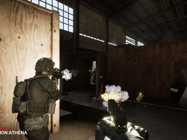 Operation Athena
