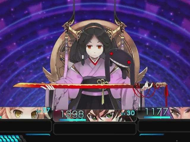 Operation Babel: New Tokyo Legacy