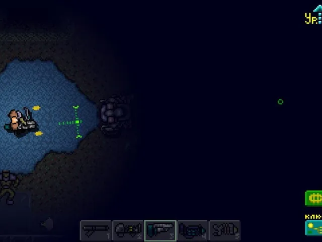 Operation Biotech