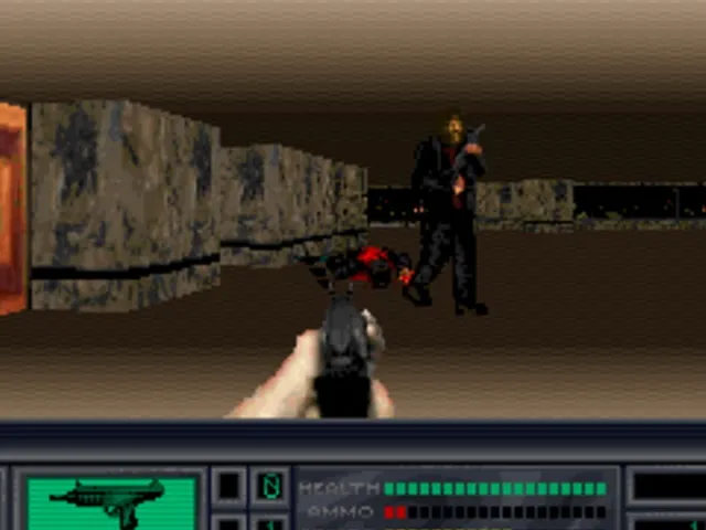 Operation Body Count
