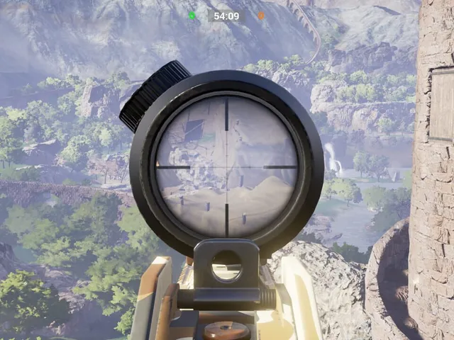 Operation Breakout
