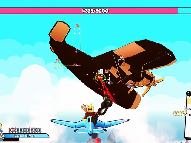 Operation DogFight