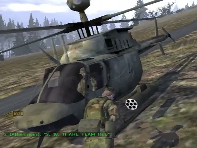 Operation Flashpoint: Elite