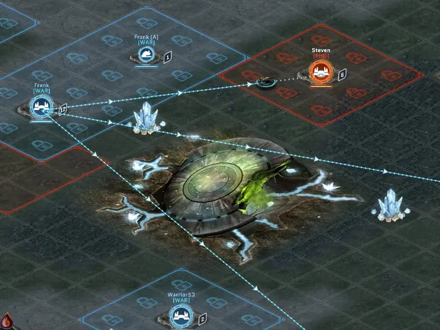 Operation: New Earth
