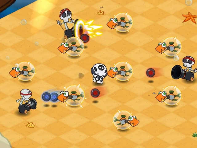 Operation Octo