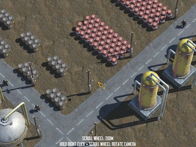 Operation Osam Bin Laden
