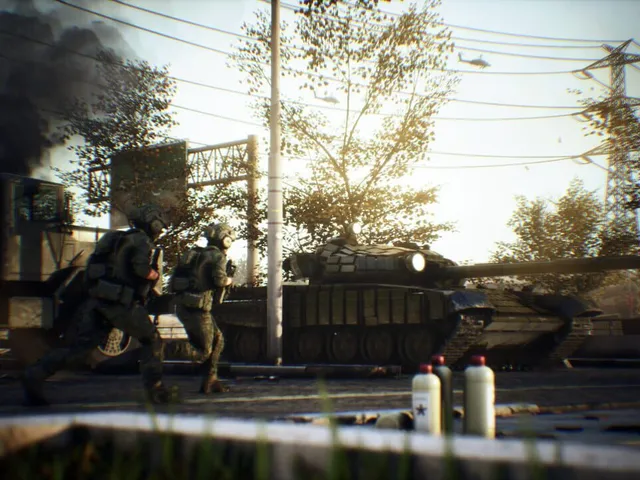 Operation Siege