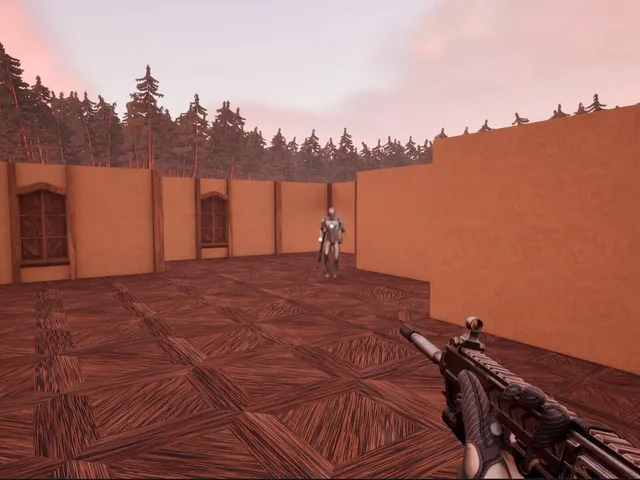 Operation: Strike & Secure